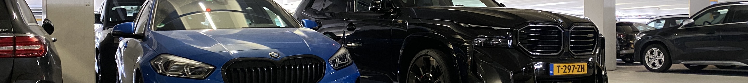 BMW XM G09