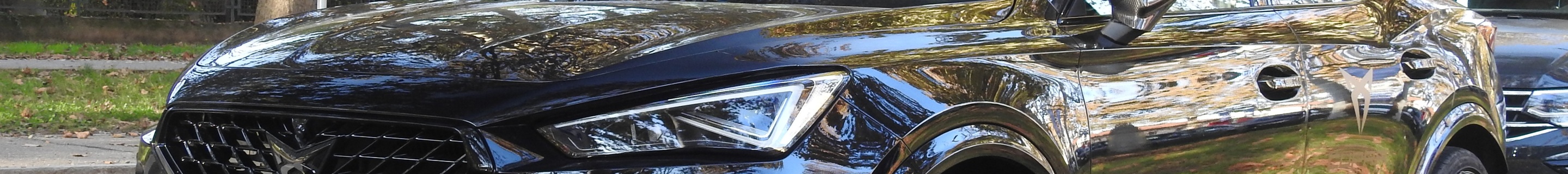 CUPRA Formentor VZ5