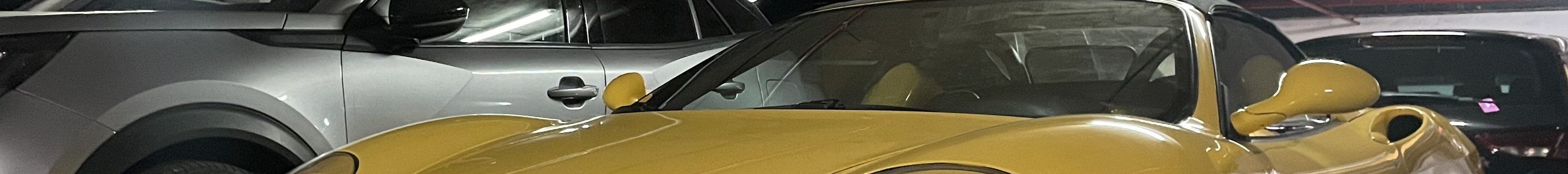 Ferrari 360 Spider