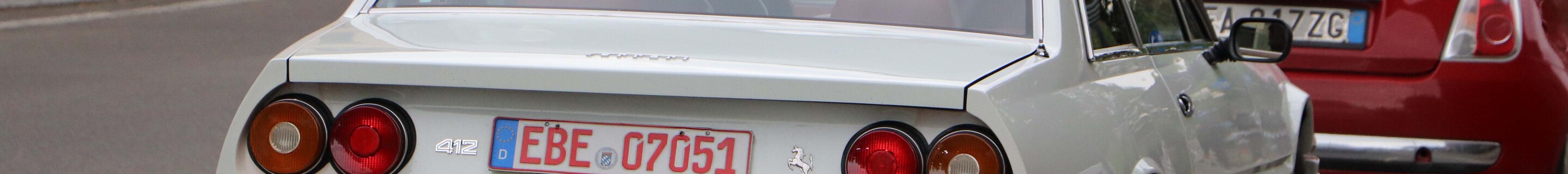 Ferrari 412