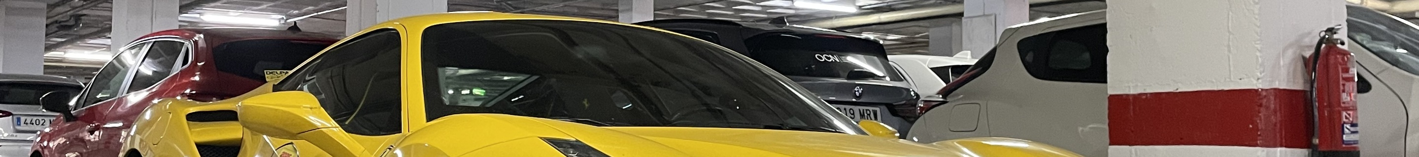 Ferrari 488 GTB
