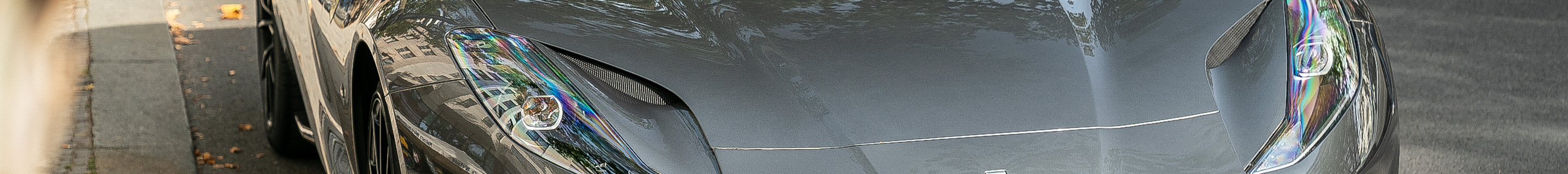 Ferrari 812 GTS