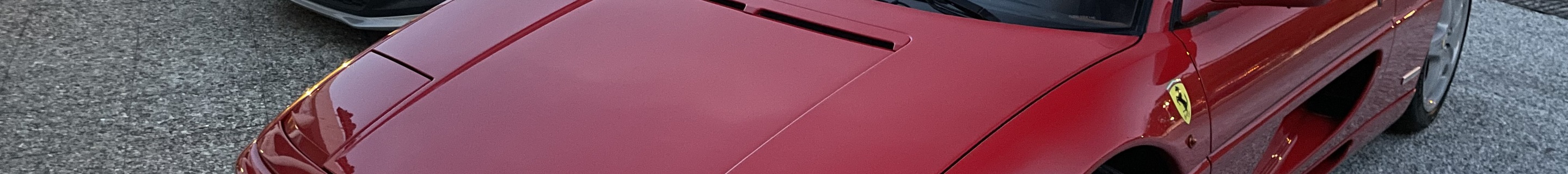 Ferrari F355 Berlinetta