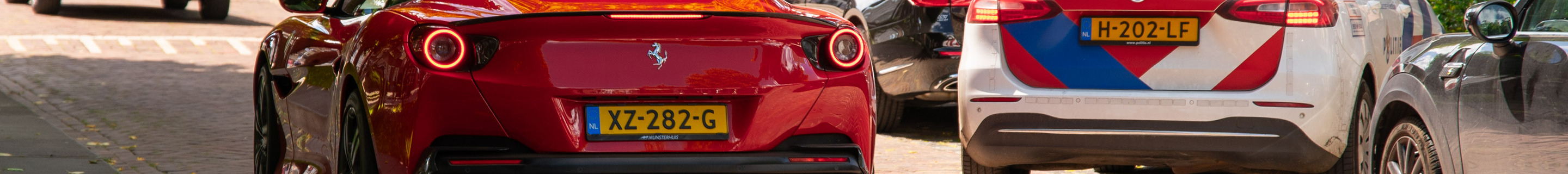 Ferrari Portofino