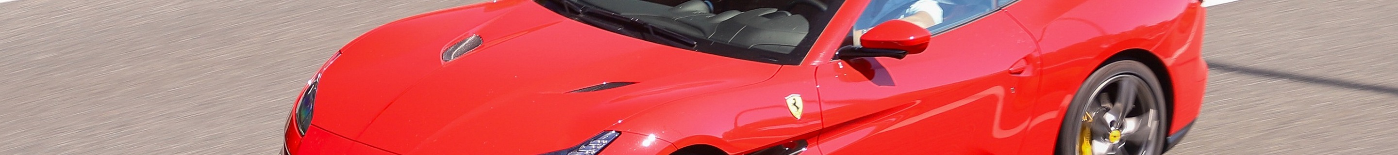 Ferrari Portofino M