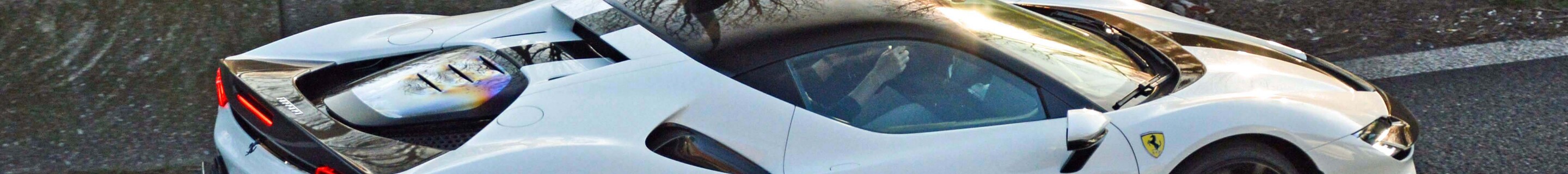 Ferrari SF90 Stradale Assetto Fiorano