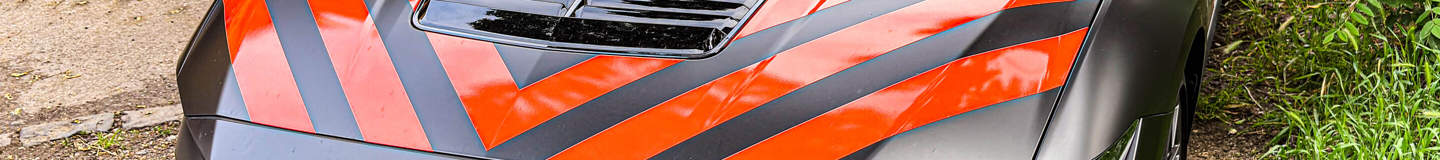 Ford Mustang GT 2024
