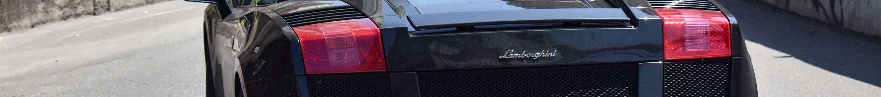 Lamborghini Gallardo