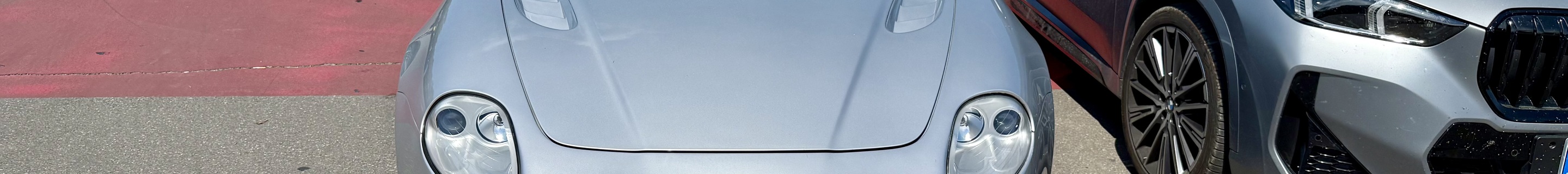 Maserati 3200GT