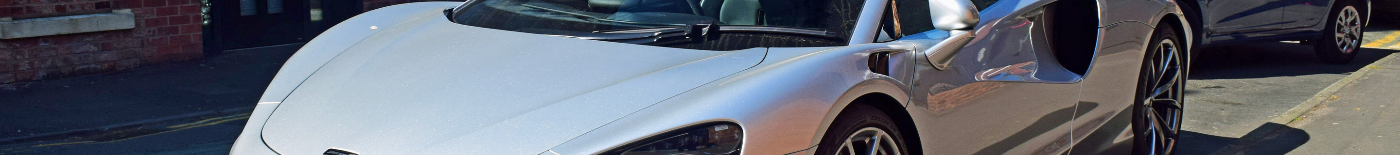 McLaren Artura