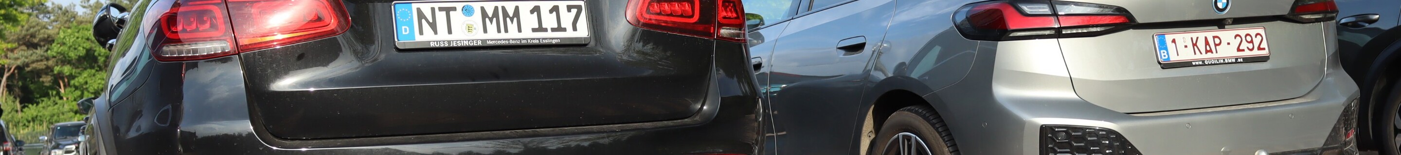 Mercedes-AMG GLC 63 X253 2019