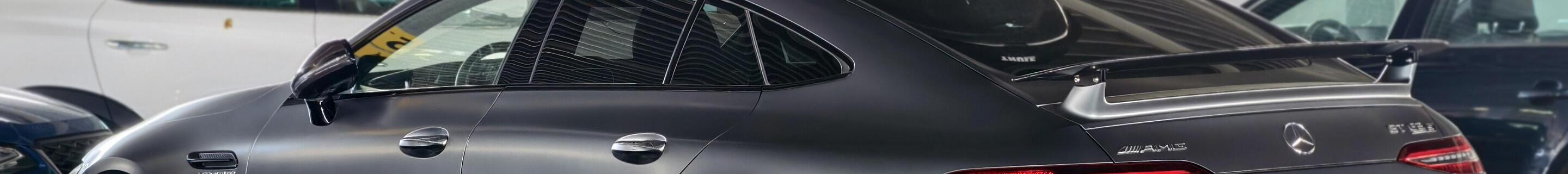 Mercedes-AMG GT 63 S X290