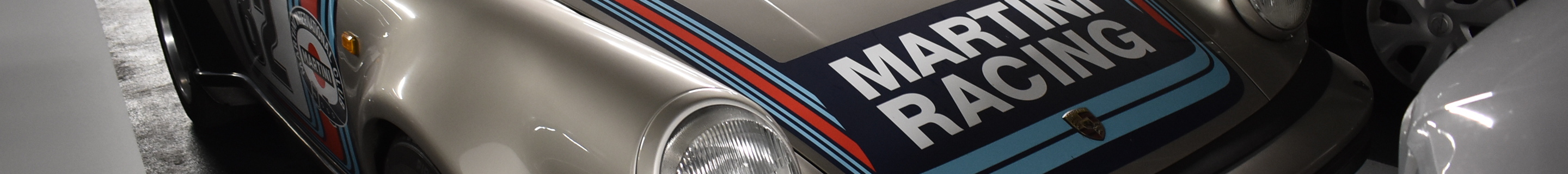 Porsche 930 Turbo