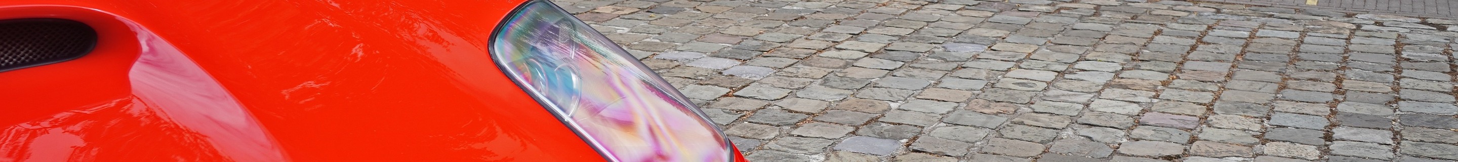Porsche 992 GT3