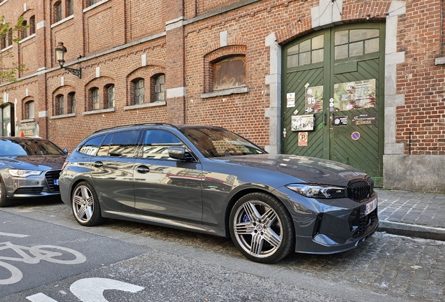 Alpina B3 BiTurbo Touring 2023