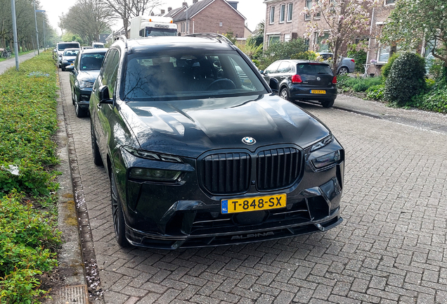 Alpina XB7 BiTurbo 2023