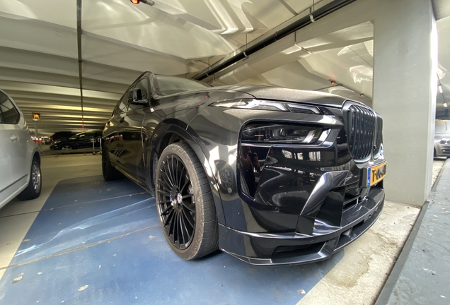 Alpina XB7 BiTurbo 2023