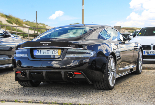 Aston Martin DBS