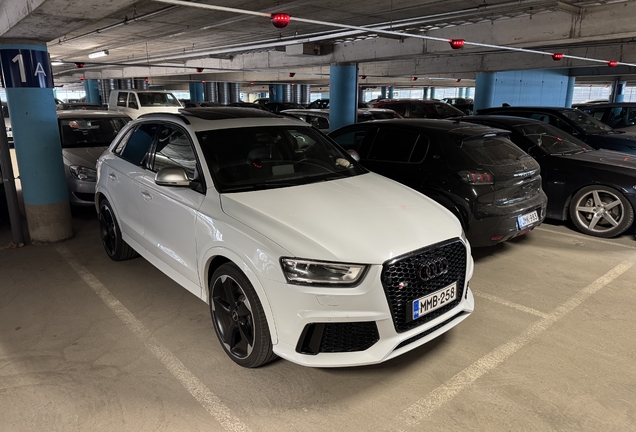 Audi RS Q3