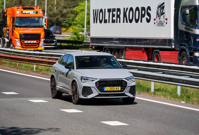Audi RS Q3 Sportback 2020