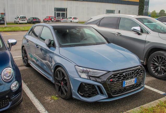Audi RS3 Sportback 8Y