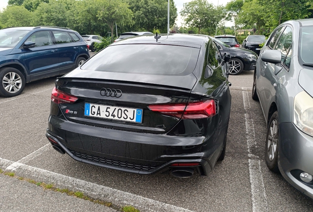 Audi RS5 Sportback B9 2021