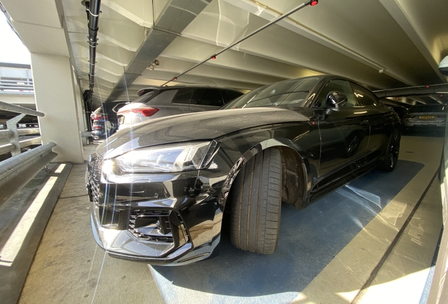 Audi RS5 Sportback B9