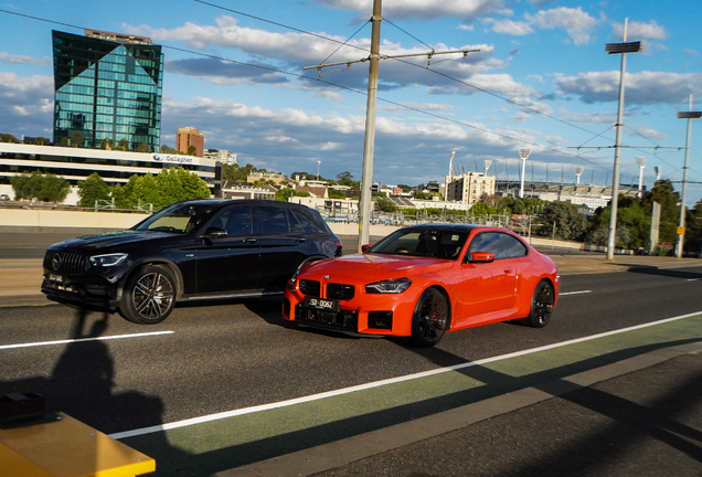 BMW M2 Coupé G87