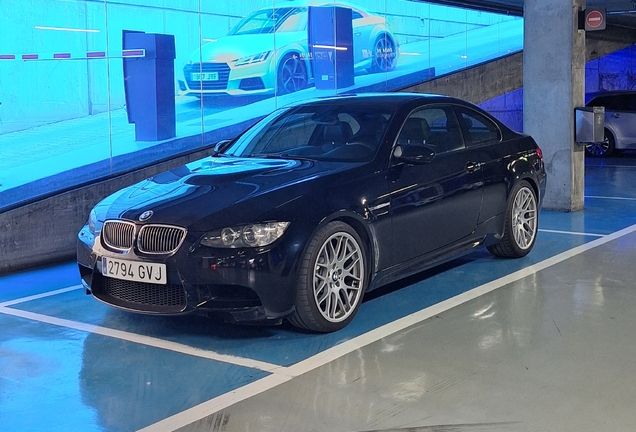 BMW M3 E92 Coupé