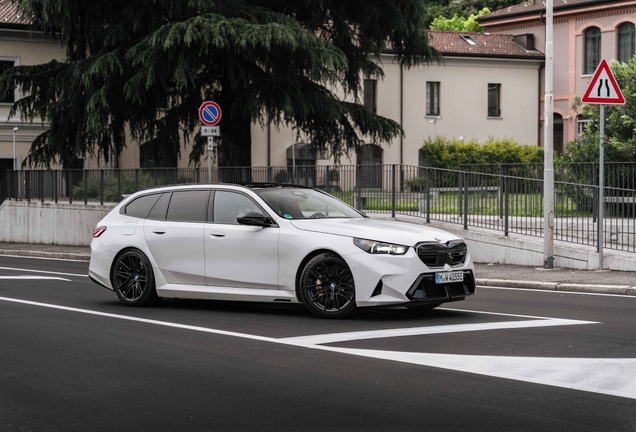 BMW M5 G99 Touring
