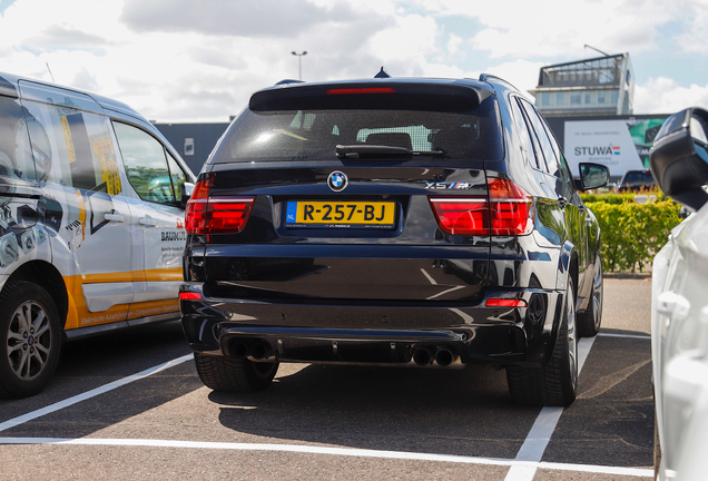 BMW X5 M E70