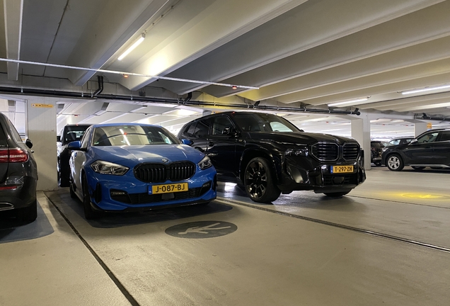 BMW XM G09