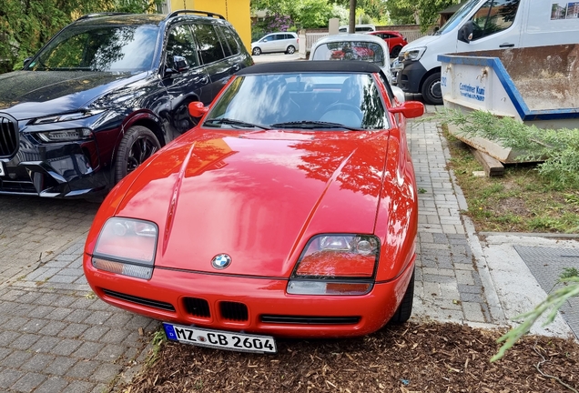 BMW Z1