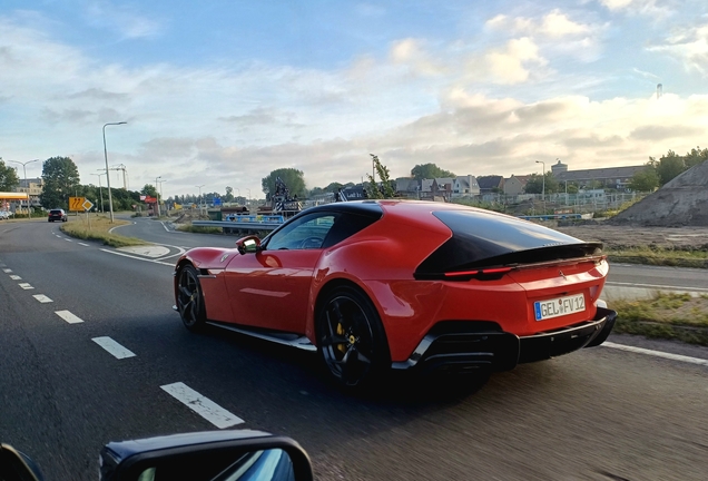 Ferrari 12Cilindri