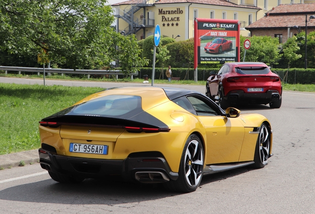 Ferrari 12Cilindri