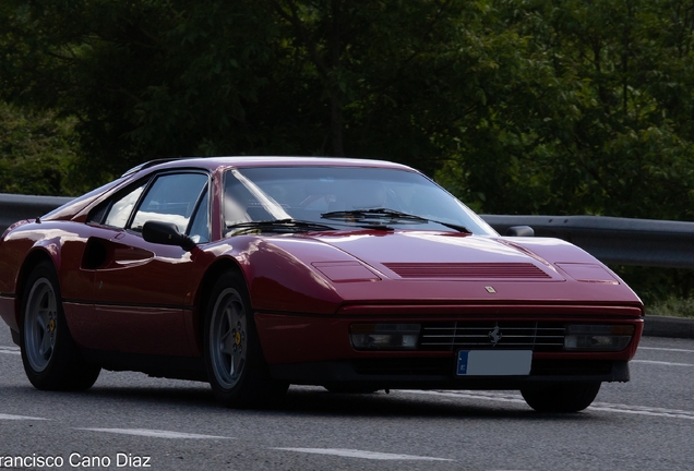 Ferrari 328 GTB