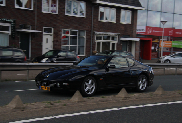 Ferrari 456M GT