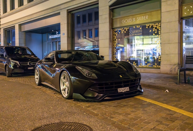 Ferrari F12berlinetta