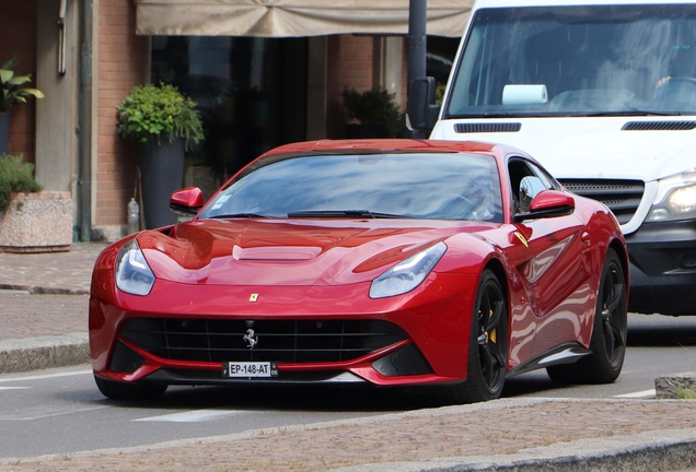 Ferrari F12berlinetta