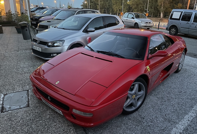 Ferrari F355 Berlinetta