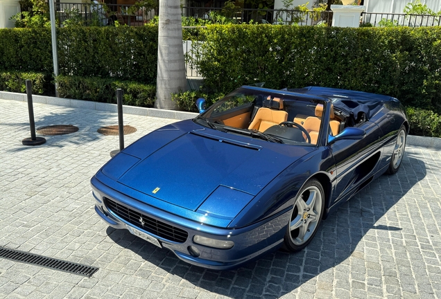 Ferrari F355 Spider