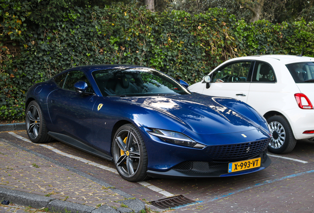Ferrari Roma