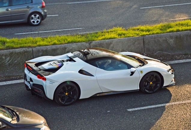 Ferrari SF90 Stradale Assetto Fiorano