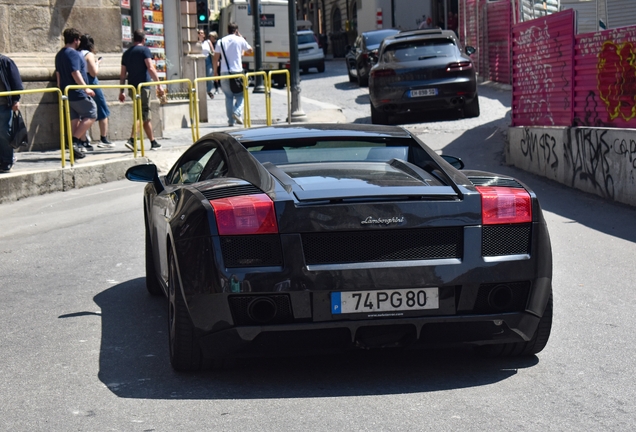 Lamborghini Gallardo