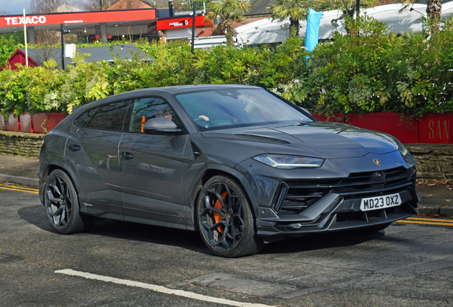 Lamborghini Urus Performante