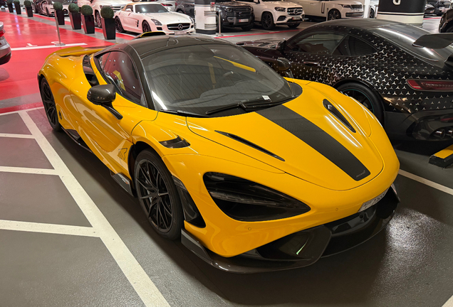 McLaren 765LT
