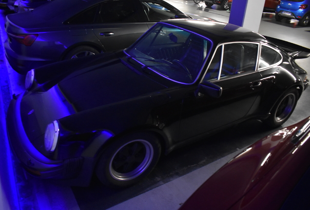 Porsche 930 Turbo