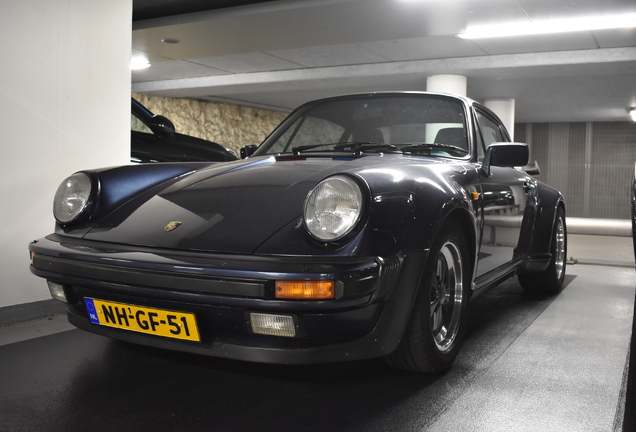 Porsche 930 Turbo