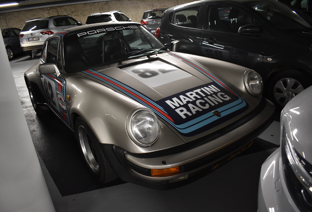 Porsche 930 Turbo