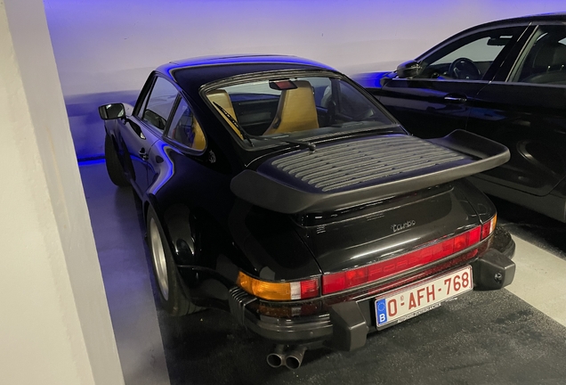 Porsche 930 Turbo
